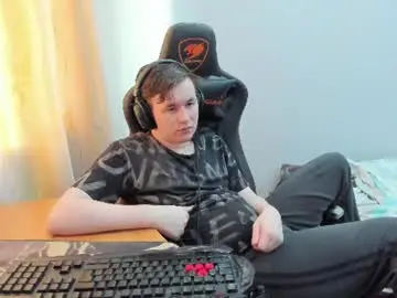 Chaturbate Free Live Porn of iliaskrislove