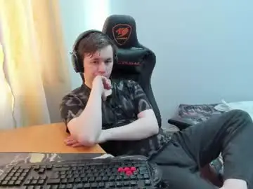 Chaturbate Sex Cam of iliaskrislove