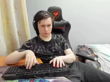 Chaturbate Free Live Porn of iliaskrislove