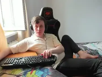 Chaturbate Watch Live Sex Cams of iliaskrislove
