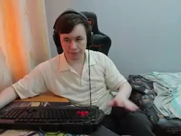 Chaturbate Live Porn of iliaskrislove