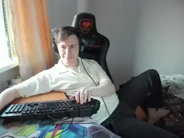 Chaturbate Adult Webcam of iliaskrislove