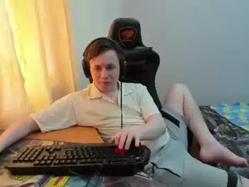 Chaturbate Sex Cam of iliaskrislove