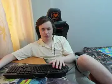 Chaturbate Free Porn Cam of iliaskrislove