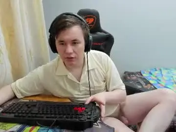 Chaturbate Best Webcam of iliaskrislove