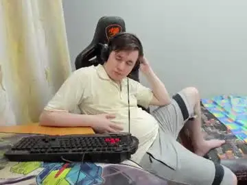 Chaturbate Watch Live Sex Cams of iliaskrislove