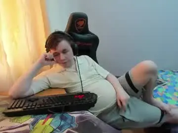 Chaturbate Best Webcam of iliaskrislove