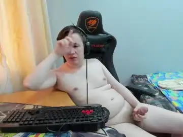 Chaturbate Free Porn Cam of iliaskrislove
