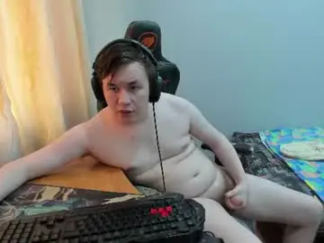 Chaturbate Live Porn of iliaskrislove