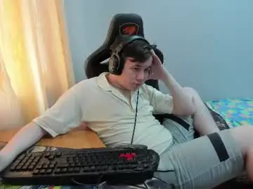 Chaturbate Live Sex Cam of iliaskrislove