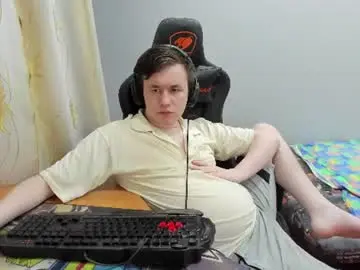 Chaturbate Adult Video Chat of iliaskrislove