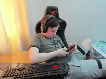 Chaturbate Free Porn Cam of iliaskrislove