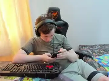 Chaturbate Sex Chat of iliaskrislove