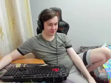 Chaturbate Live Sex Cam of iliaskrislove