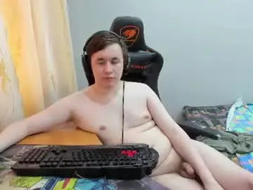 Chaturbate Live Sex Cam of iliaskrislove
