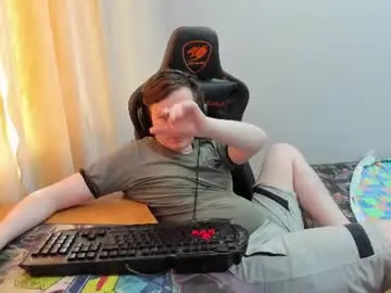 Chaturbate Best Webcam of iliaskrislove