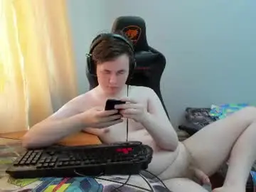 Chaturbate Free Porn Cam of iliaskrislove