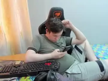 Chaturbate Live Porn of iliaskrislove