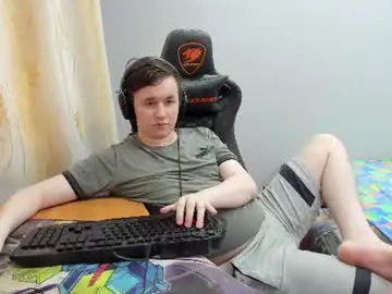 Chaturbate Live Sex of iliaskrislove