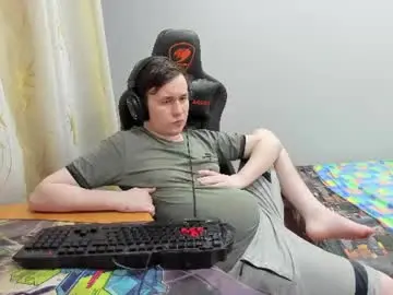 Chaturbate Sex Cam of iliaskrislove