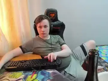 Chaturbate Best Webcam of iliaskrislove