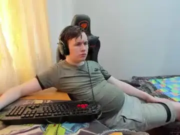 Chaturbate Adult Webcams of iliaskrislove