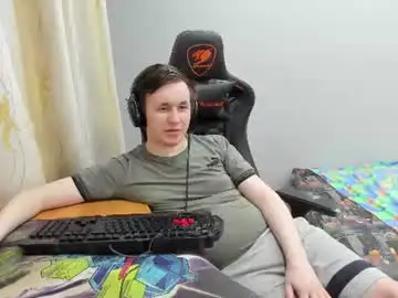Chaturbate Watch Live Sex Cams of iliaskrislove