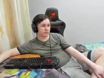 Chaturbate Best Webcam of iliaskrislove