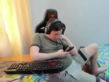 Chaturbate Nude Webcam of iliaskrislove
