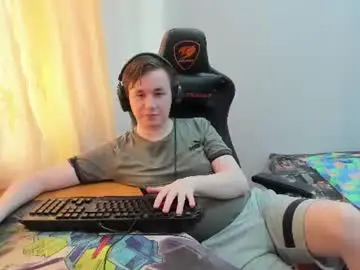 Chaturbate Best Webcam of iliaskrislove