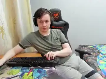 Chaturbate Watch Live Sex Cams of iliaskrislove