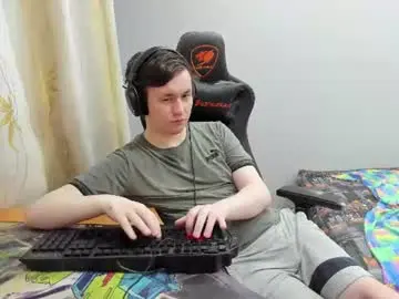 Chaturbate Sex Cam of iliaskrislove