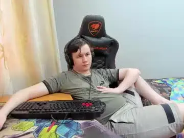 Chaturbate Live Porn of iliaskrislove
