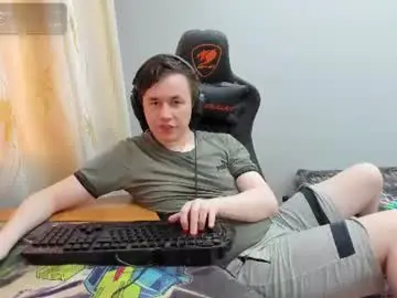 Chaturbate Adult Webcam of iliaskrislove