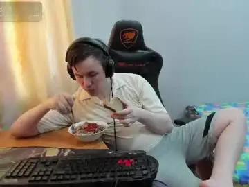 Chaturbate Live Porn of iliaskrislove