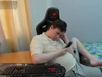 Chaturbate Watch Live Sex Cams of iliaskrislove