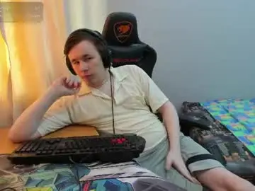 Chaturbate Adult Webcam of iliaskrislove