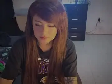 Chaturbate Adult Webcam of kimberlygati2