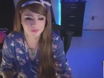 Chaturbate Free Porn Cam of kimberlygati2
