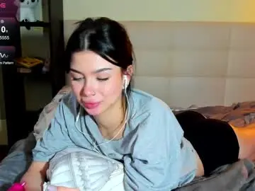 Chaturbate Private Sex Chat of luna_lips