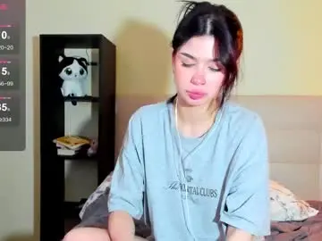 Chaturbate Live Porn of luna_lips