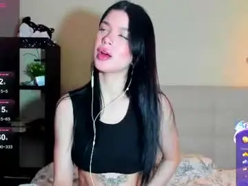 Chaturbate Live Sex of luna_lips