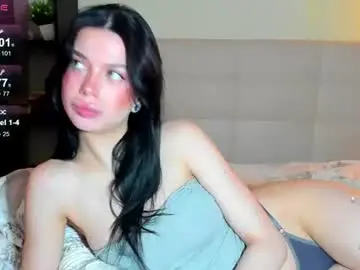 Chaturbate Sex Cam of luna_lips