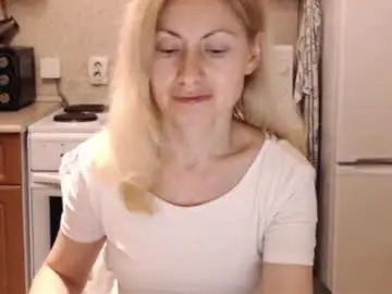 Chaturbate Live Sex Cam of malenamila