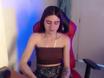 Chaturbate Best Webcam of maxinesex_