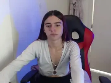 Chaturbate Live Porn of maxinesex_