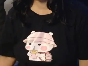 Chaturbate Live Sex of riribabexo