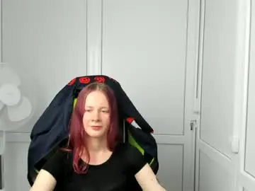 Chaturbate Live Sex Cam of sareenadark_