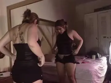 Chaturbate Nude Webcam of selenanoir_