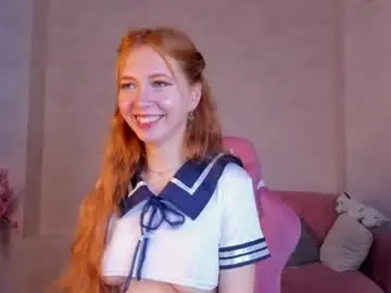 Chaturbate Live Porn of sienna_nyx